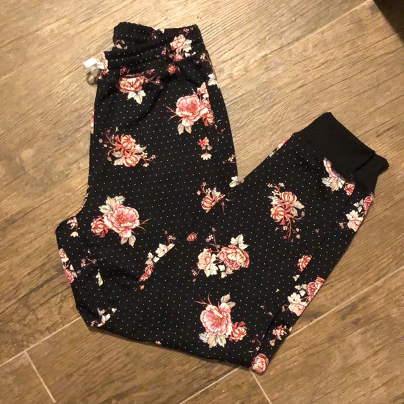 LuLaRoe Pants - LuLaRoe Jax - small, NWOT